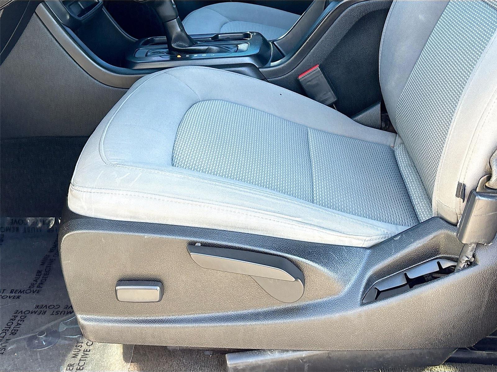 2017 Chevrolet Colorado 2WD WT