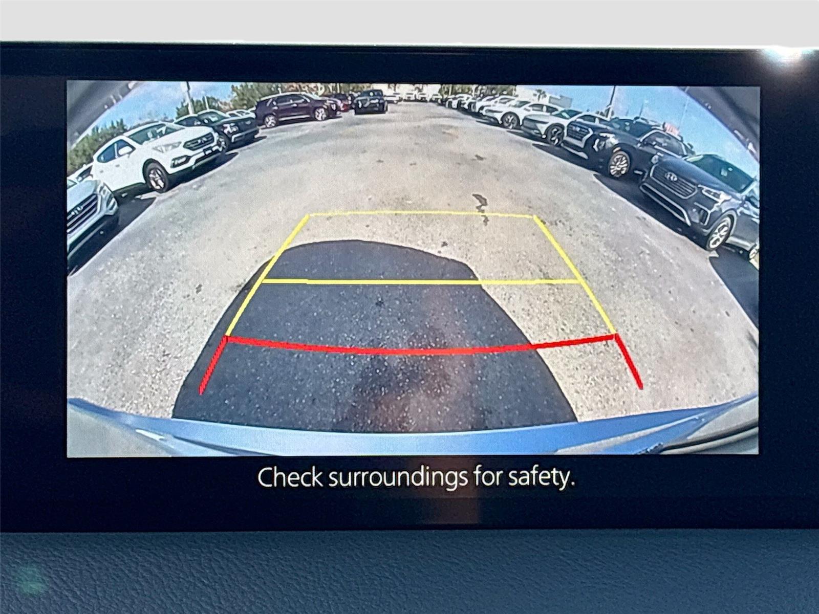 2022 Mazda CX-5 2.5 Turbo