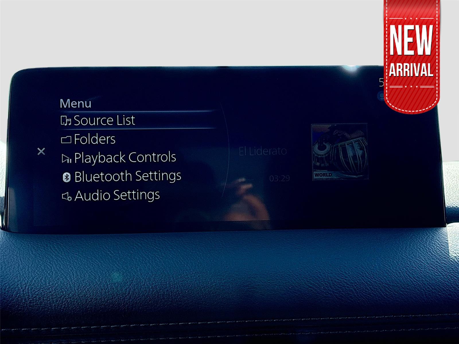 2022 Mazda CX-5 2.5 Turbo