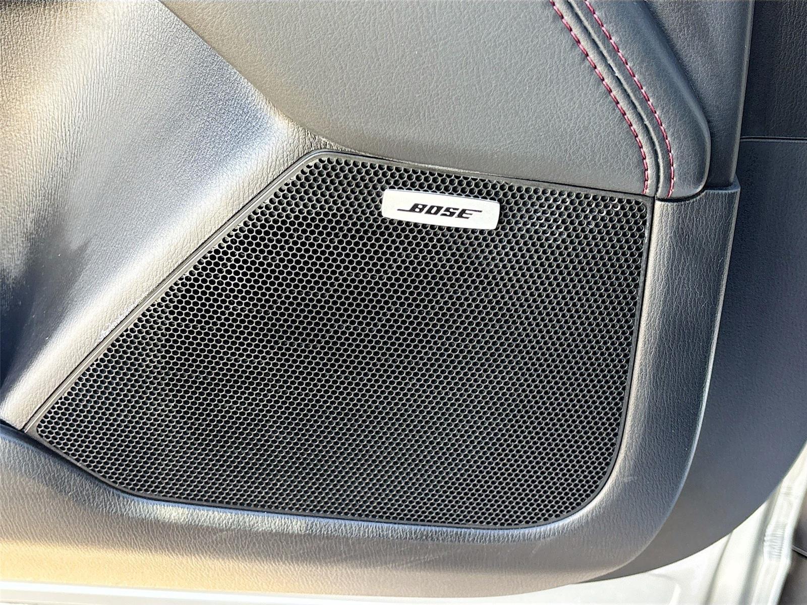 2022 Mazda CX-5 2.5 Turbo