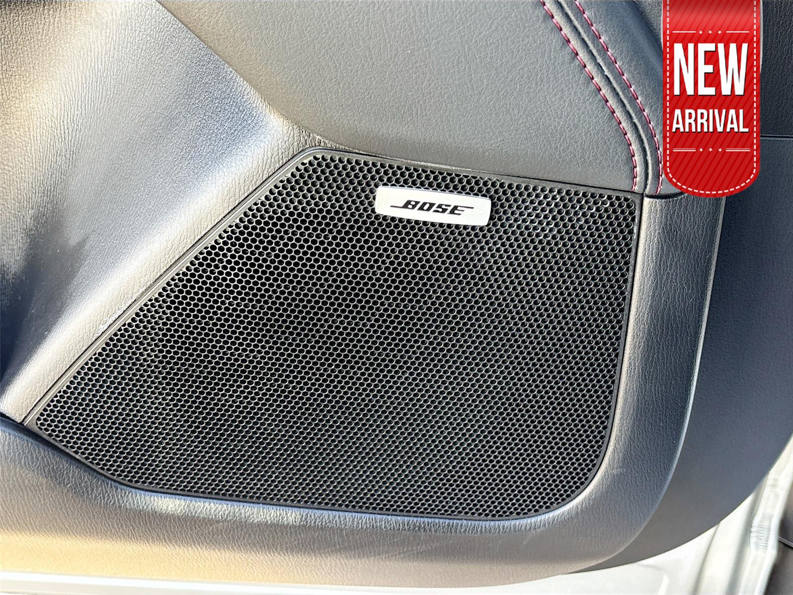 2022 Mazda CX-5 2.5 Turbo