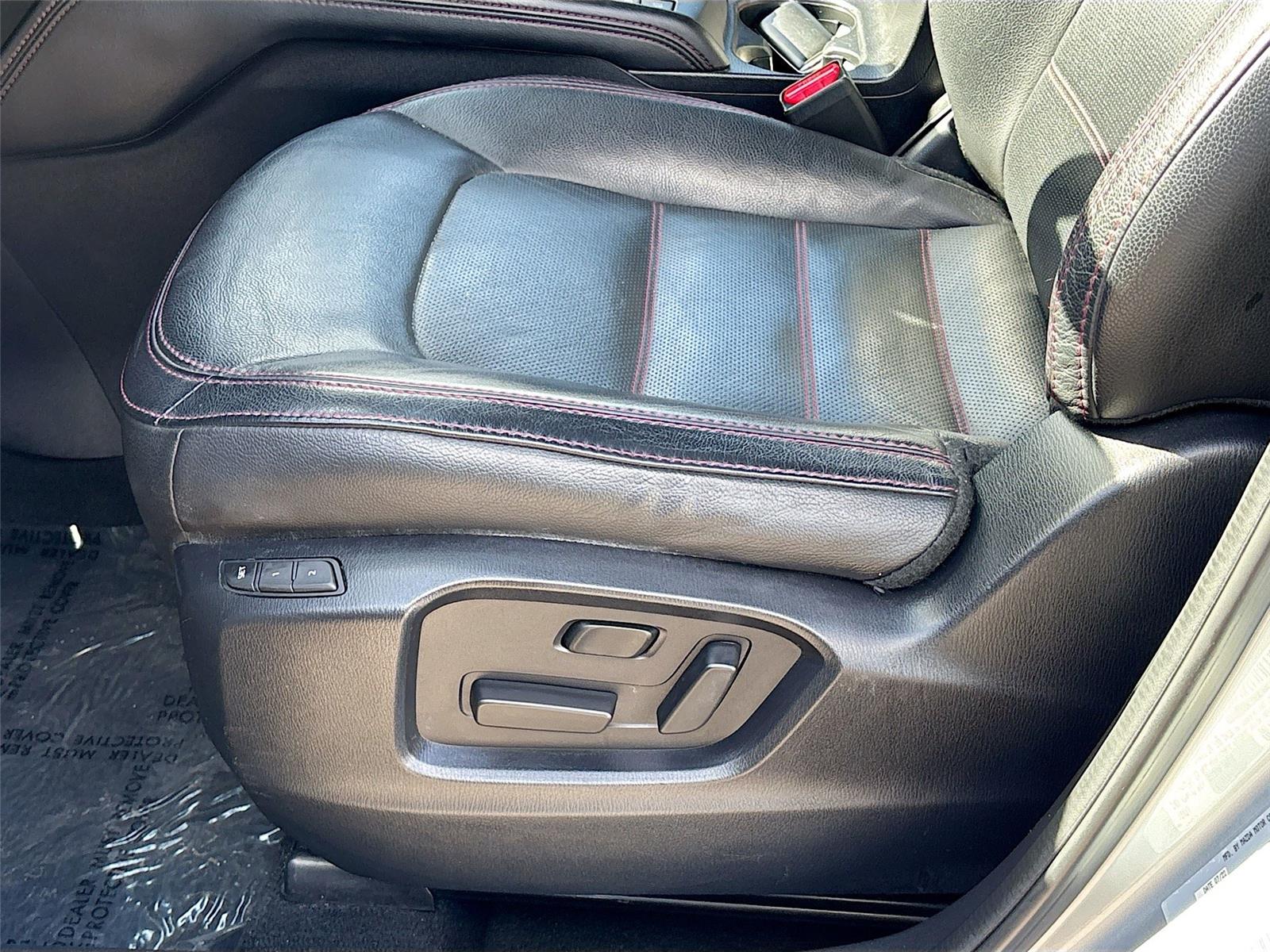 2022 Mazda CX-5 2.5 Turbo