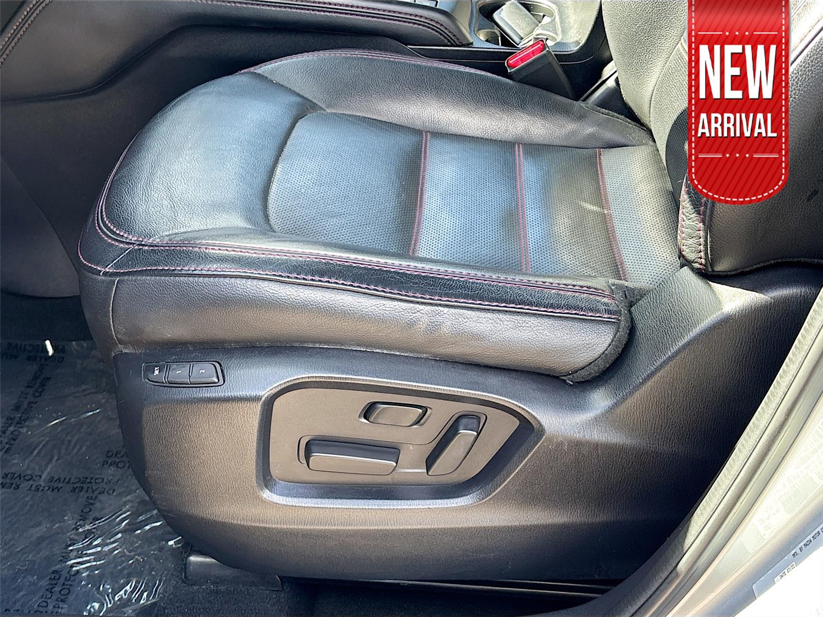 2022 Mazda CX-5 2.5 Turbo