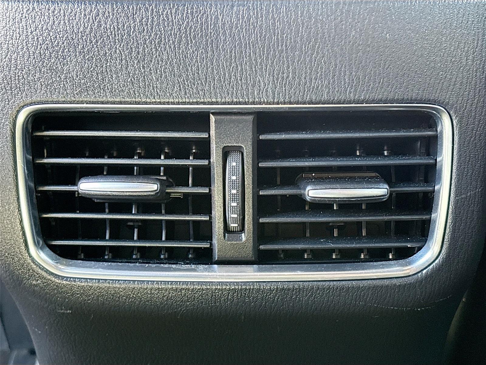 2022 Mazda CX-5 2.5 Turbo