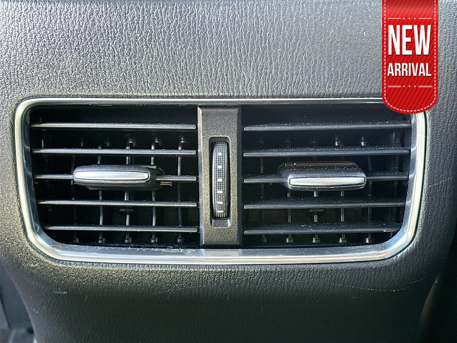 2022 Mazda CX-5 2.5 Turbo