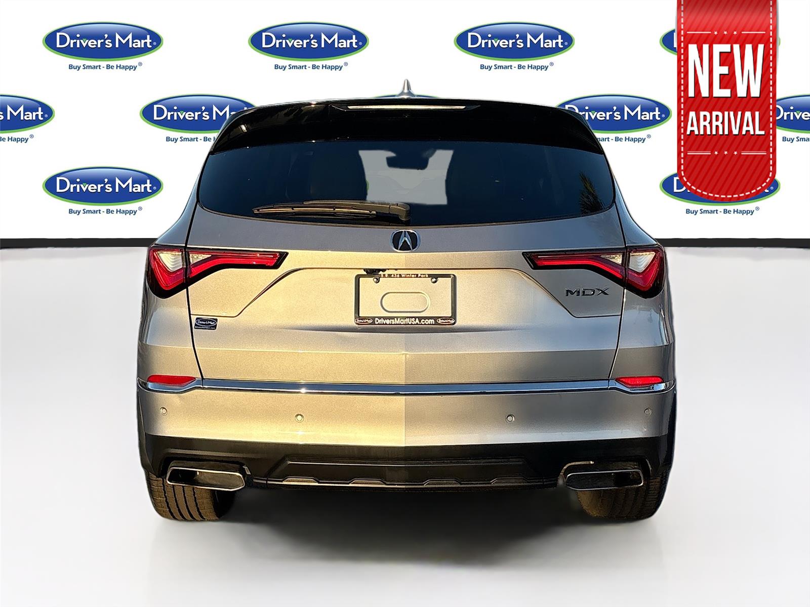 2022 Acura MDX w/Tech