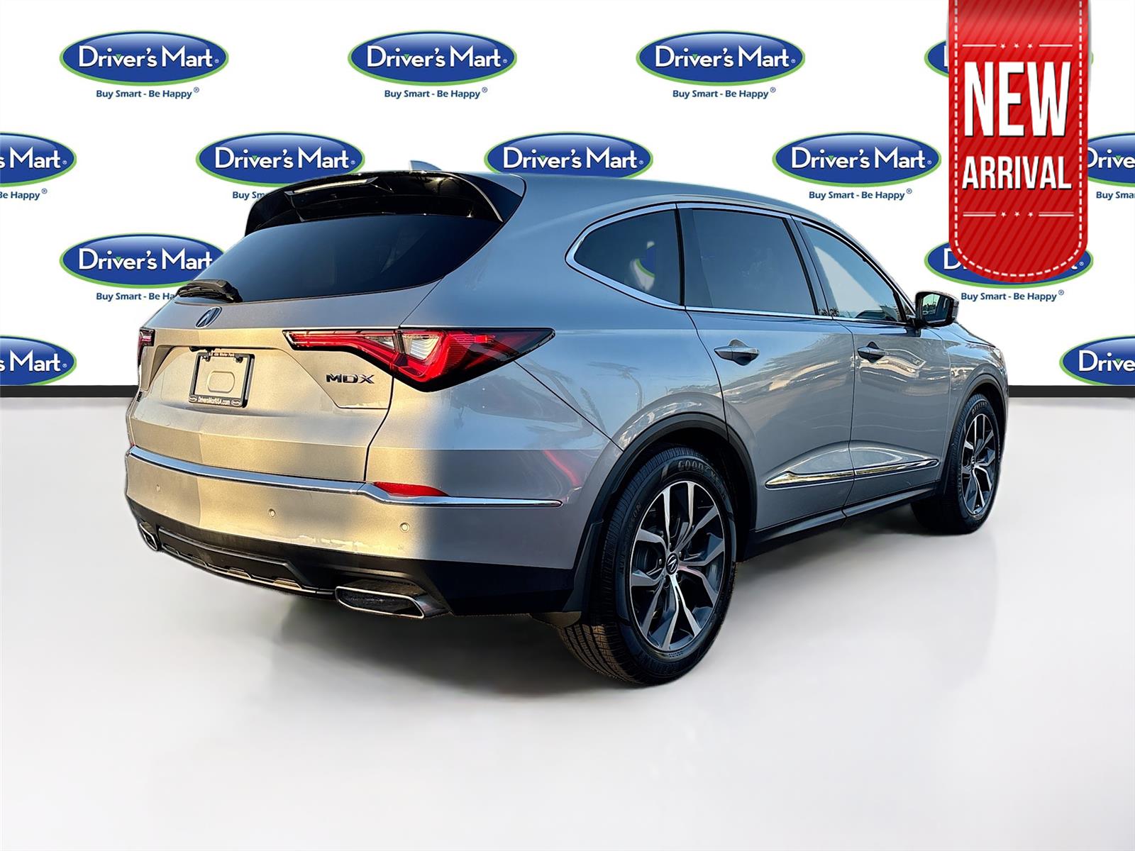 2022 Acura MDX w/Tech