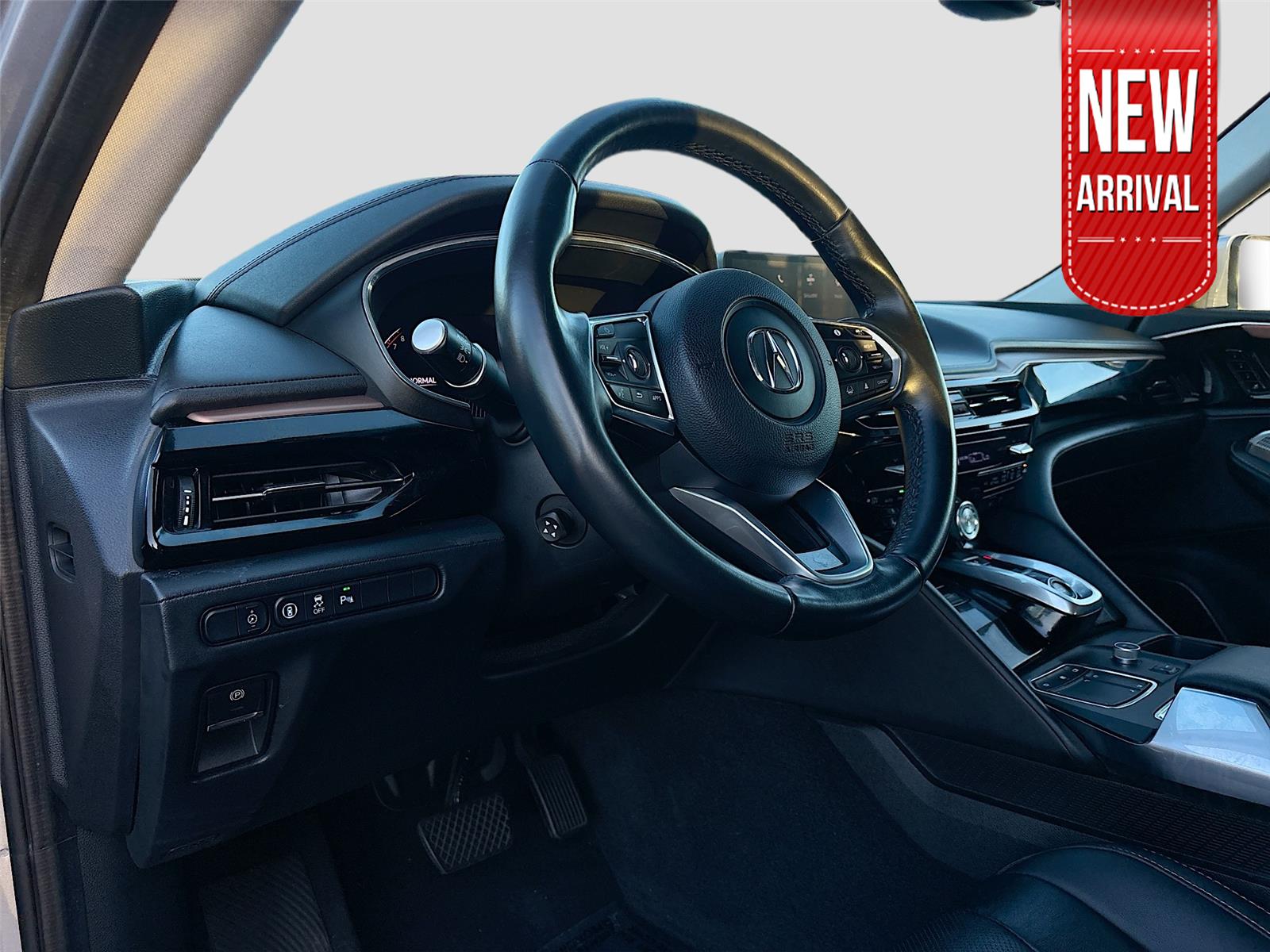 2022 Acura MDX w/Tech