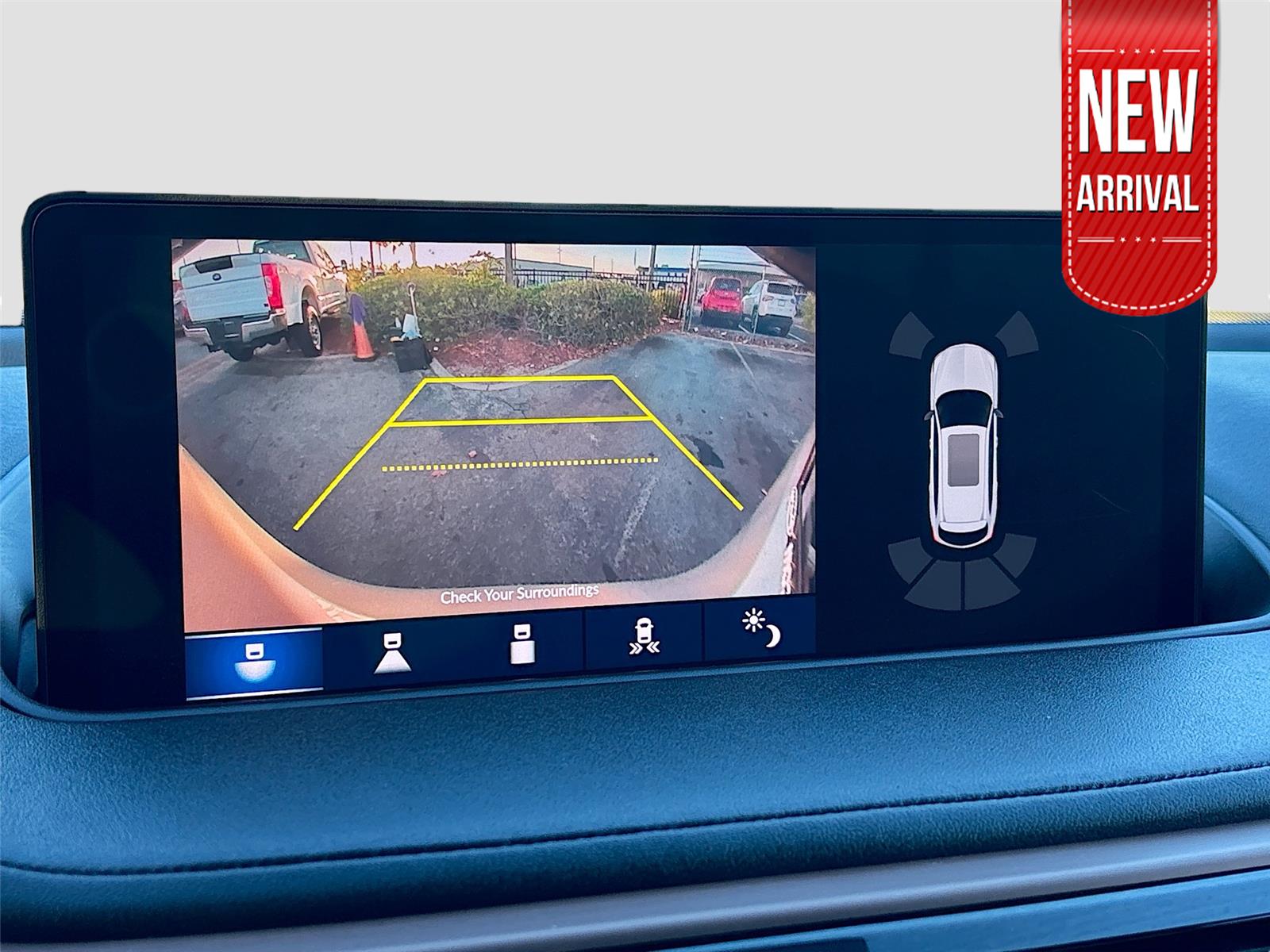 2022 Acura MDX w/Tech