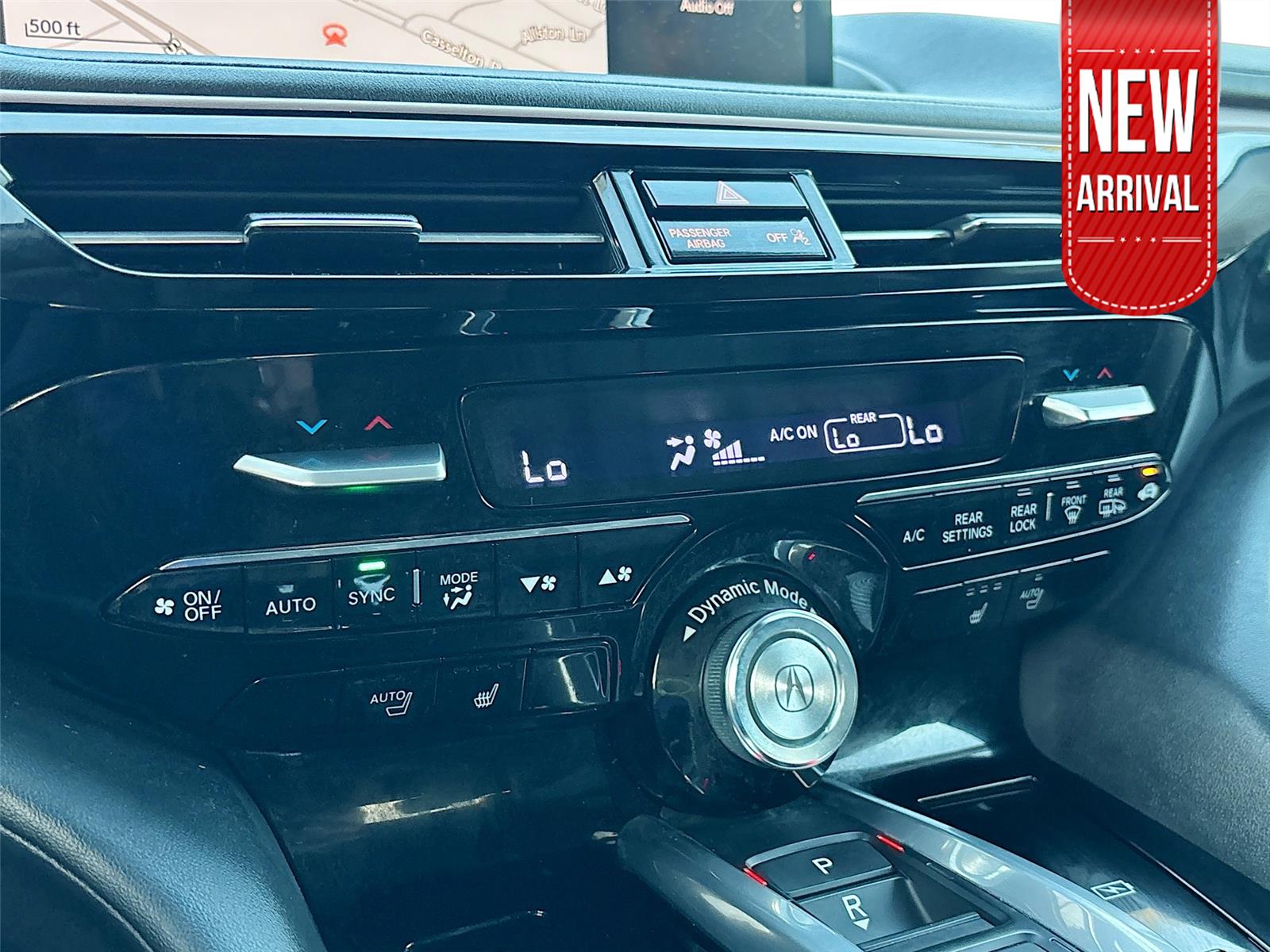 2022 Acura MDX w/Tech