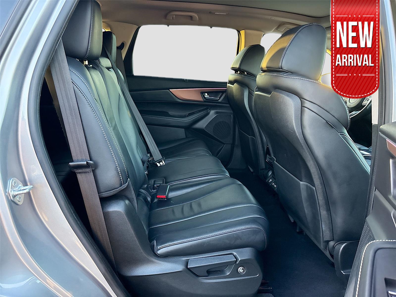 2022 Acura MDX w/Tech