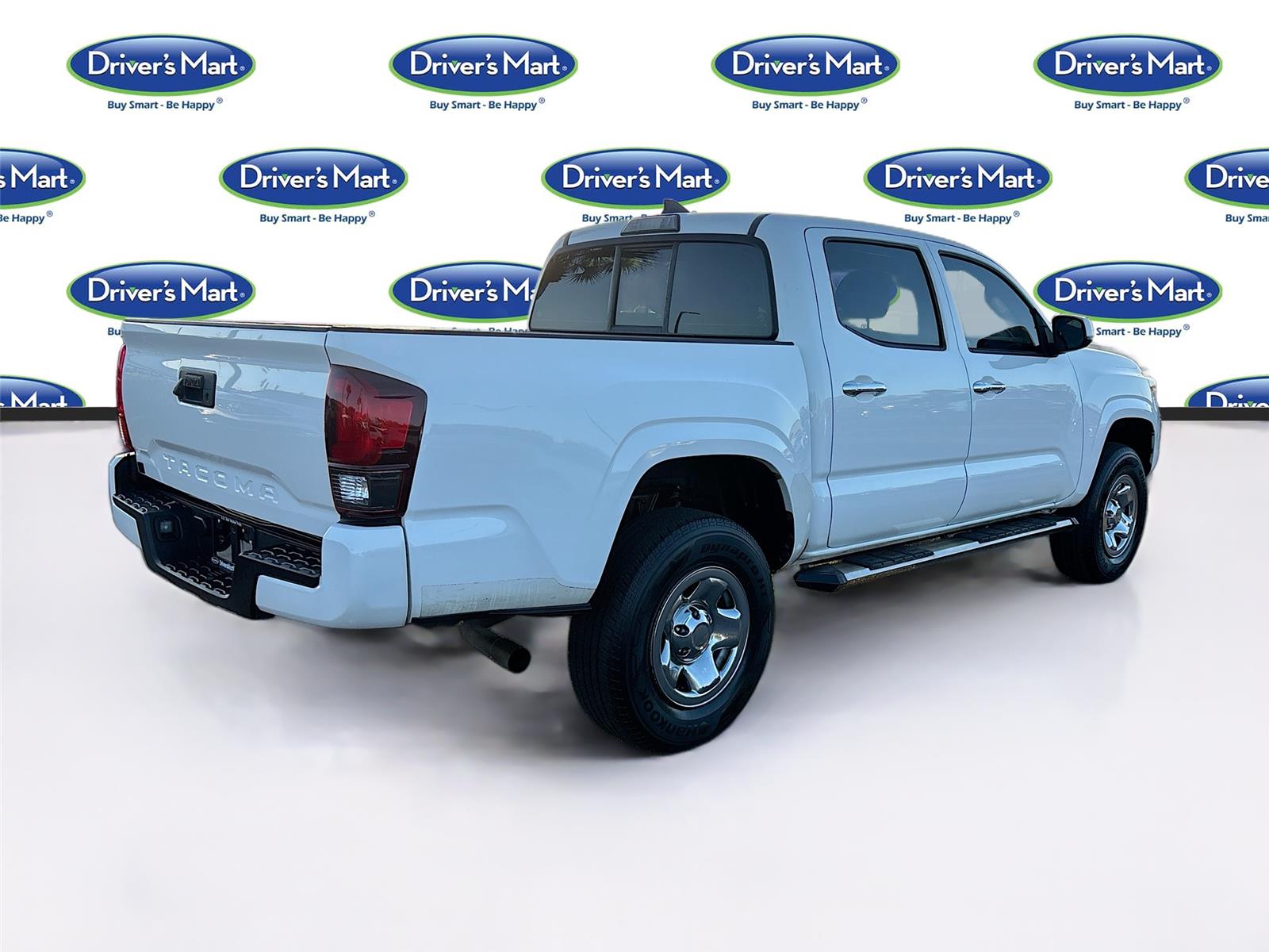 2018 Toyota Tacoma SR5