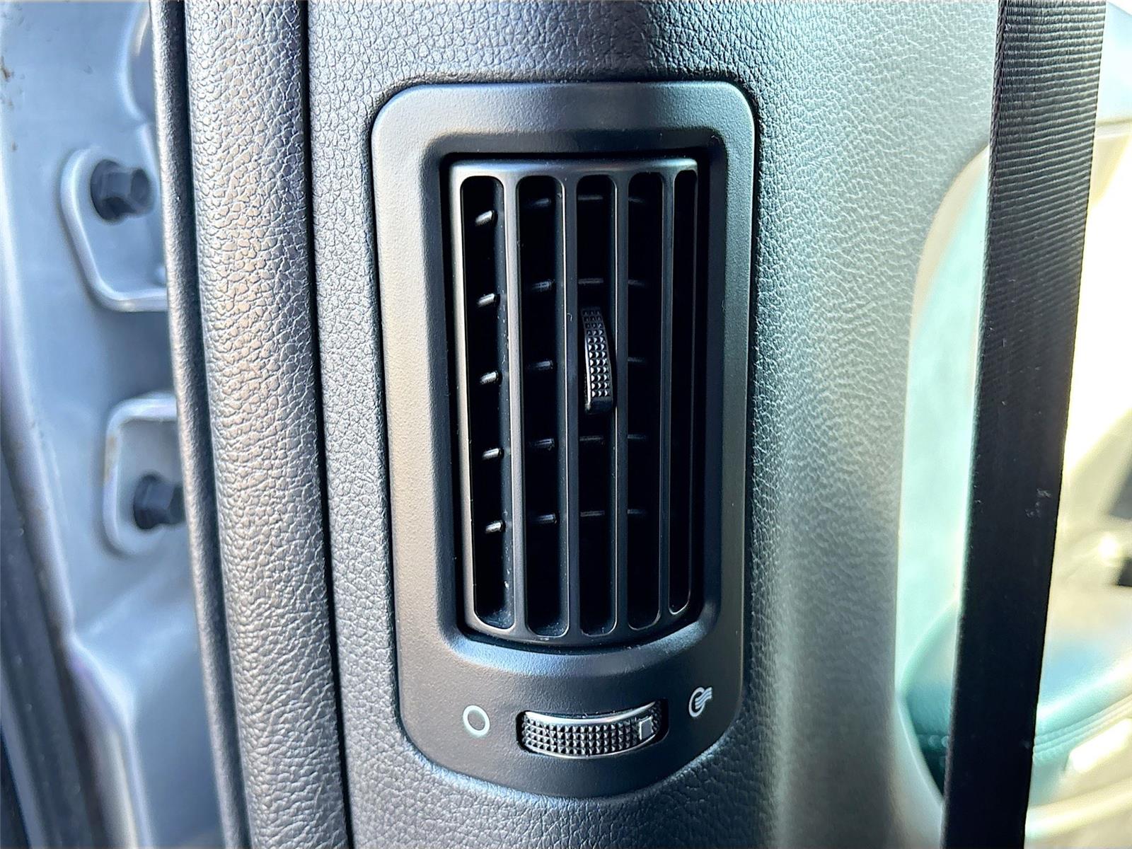 2017 Hyundai Santa Fe Sport 2.0T