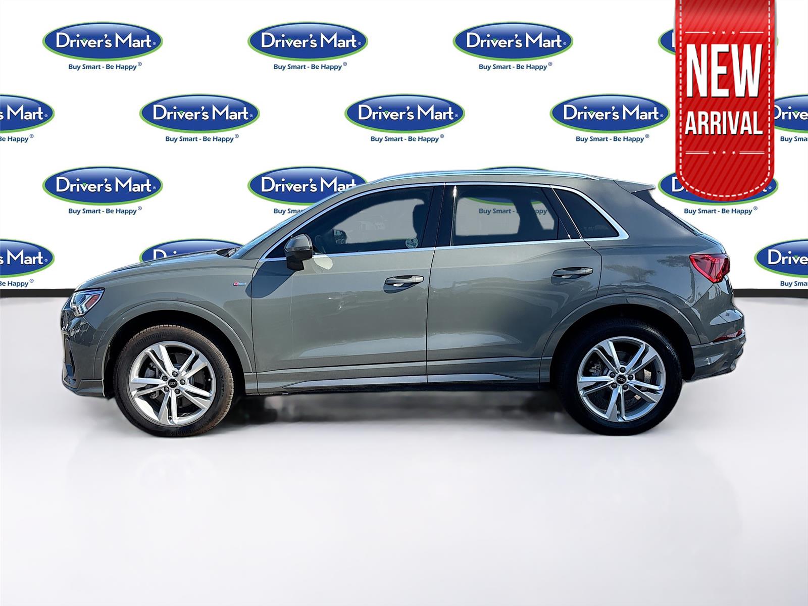 2024 Audi Q3 S line Premium Plus