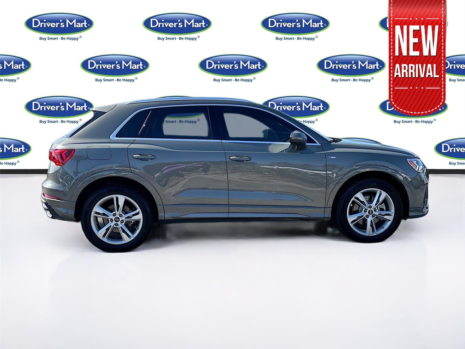 2024 Audi Q3 S line Premium Plus