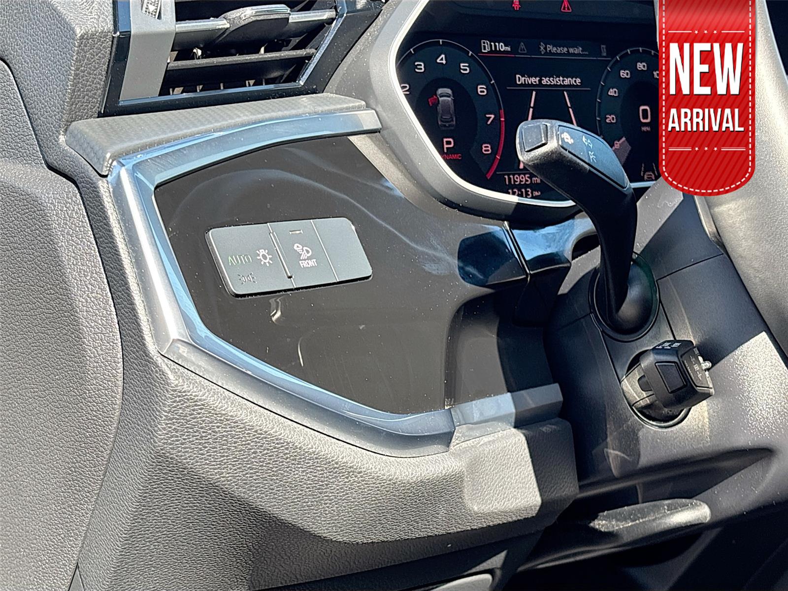 2024 Audi Q3 S line Premium Plus