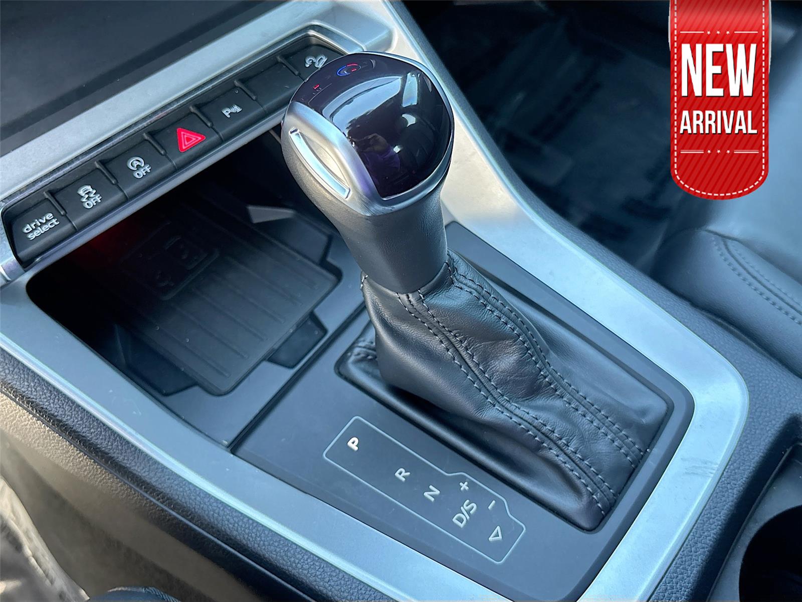 2024 Audi Q3 S line Premium Plus