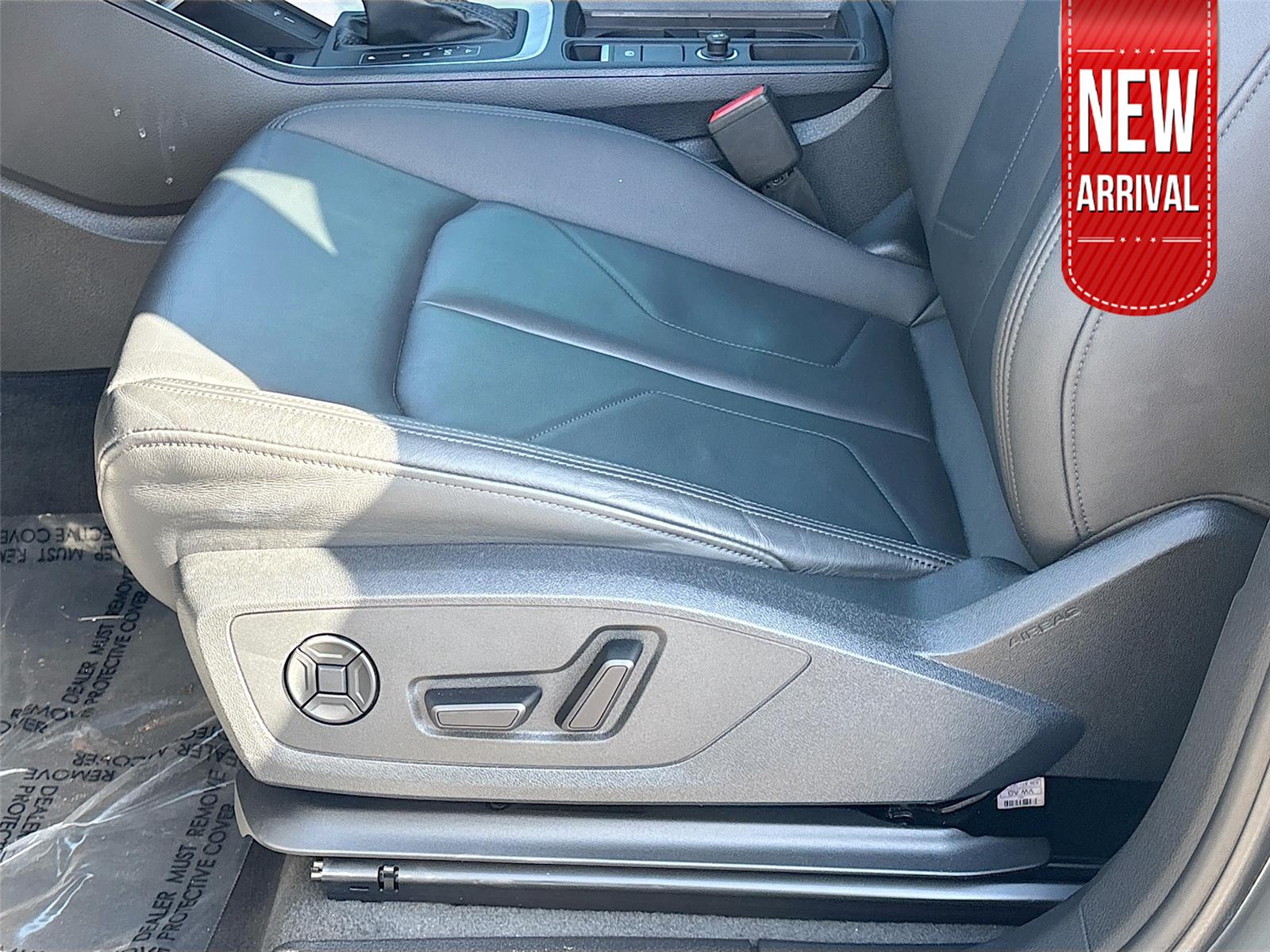 2024 Audi Q3 S line Premium Plus