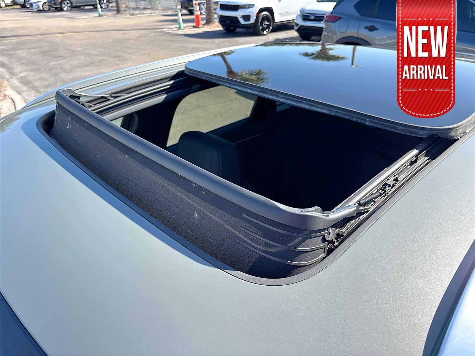 2024 Audi Q3 S line Premium Plus