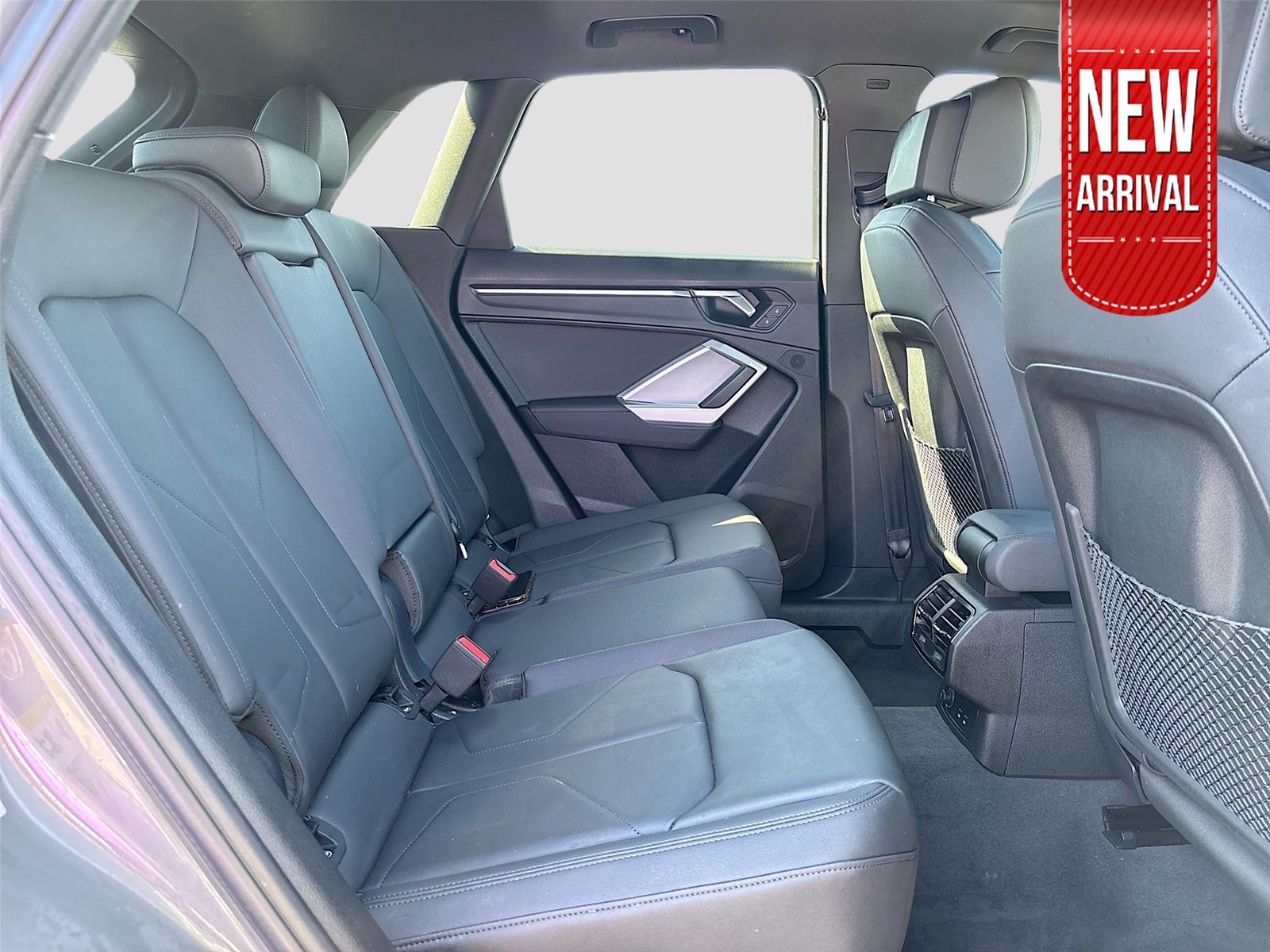 2024 Audi Q3 S line Premium Plus