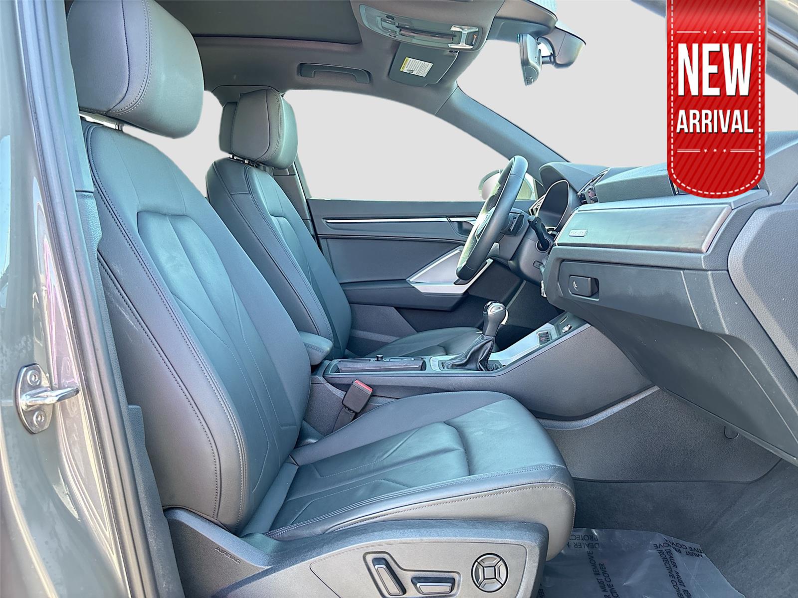 2024 Audi Q3 S line Premium Plus