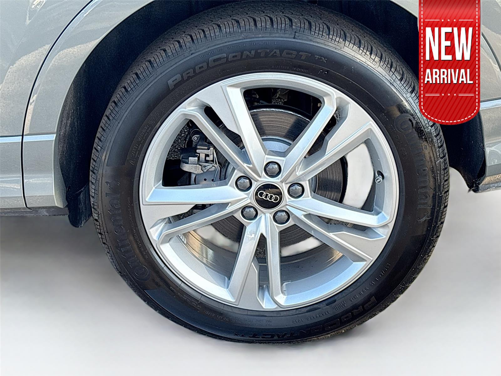 2024 Audi Q3 S line Premium Plus