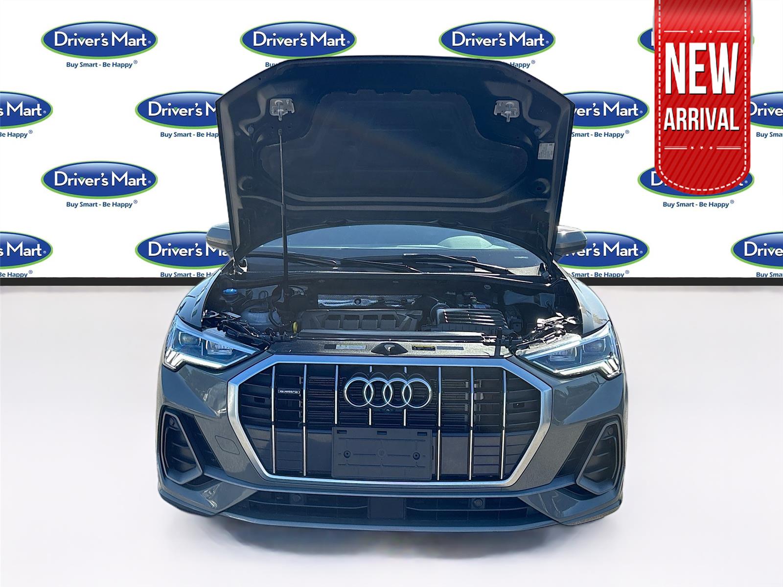 2024 Audi Q3 S line Premium Plus