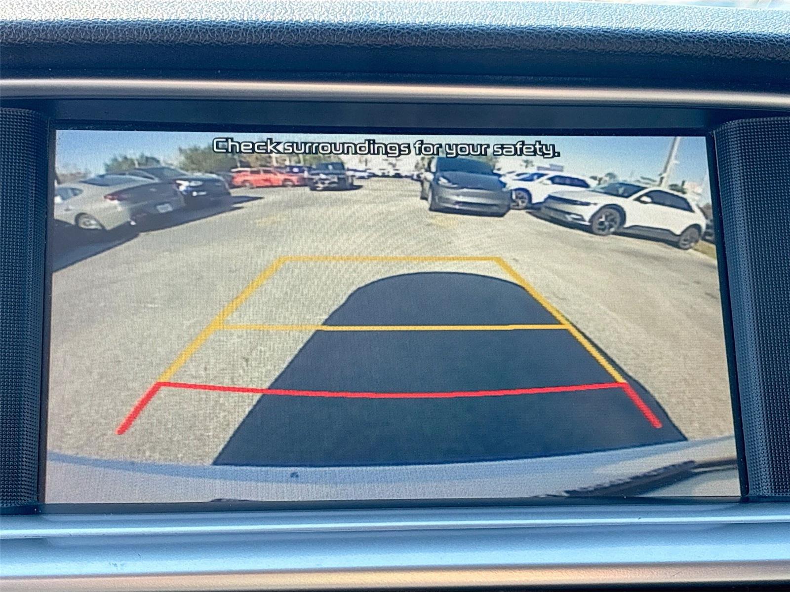 2020 Kia Optima Special Edition