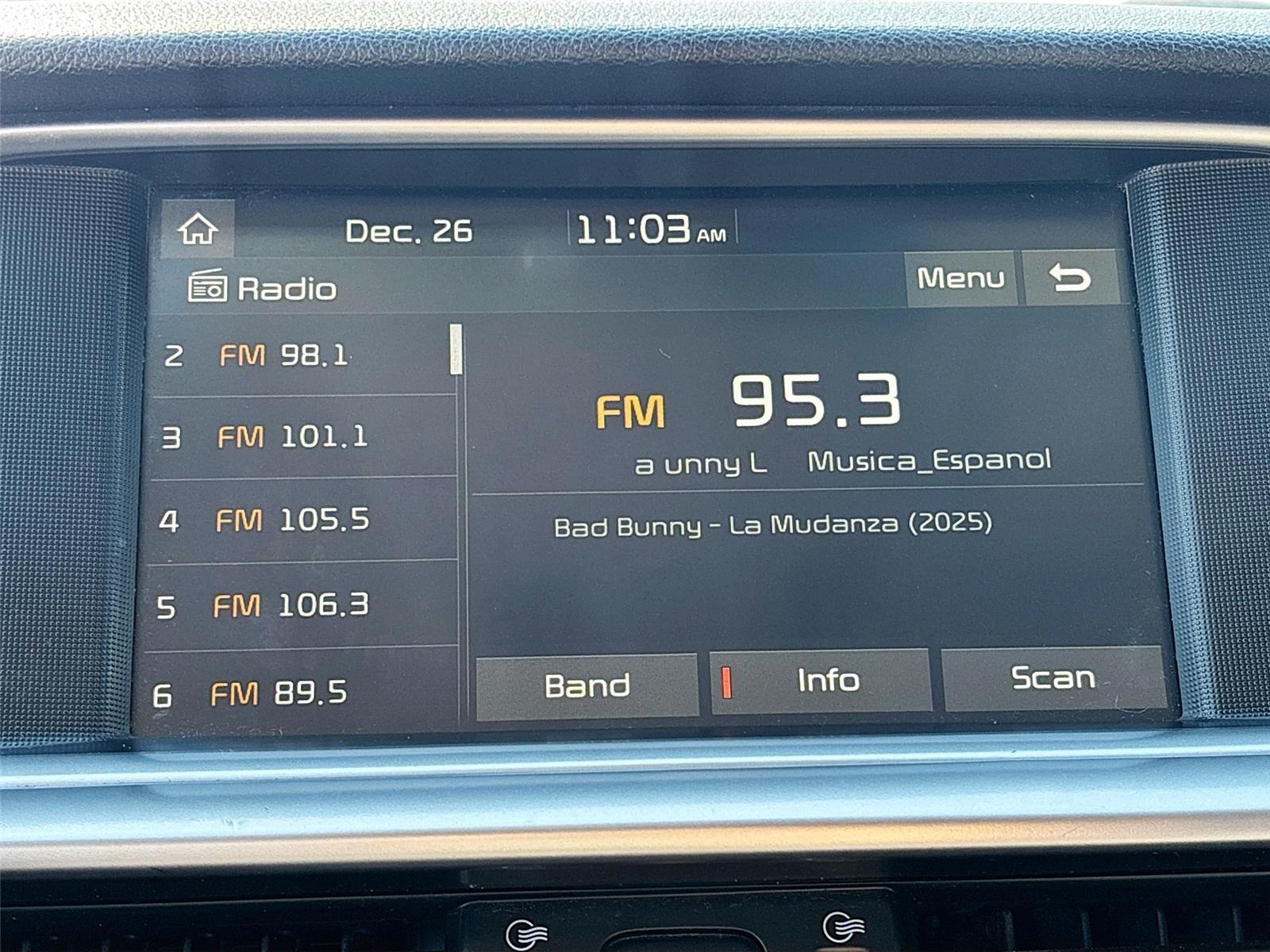 2020 Kia Optima Special Edition