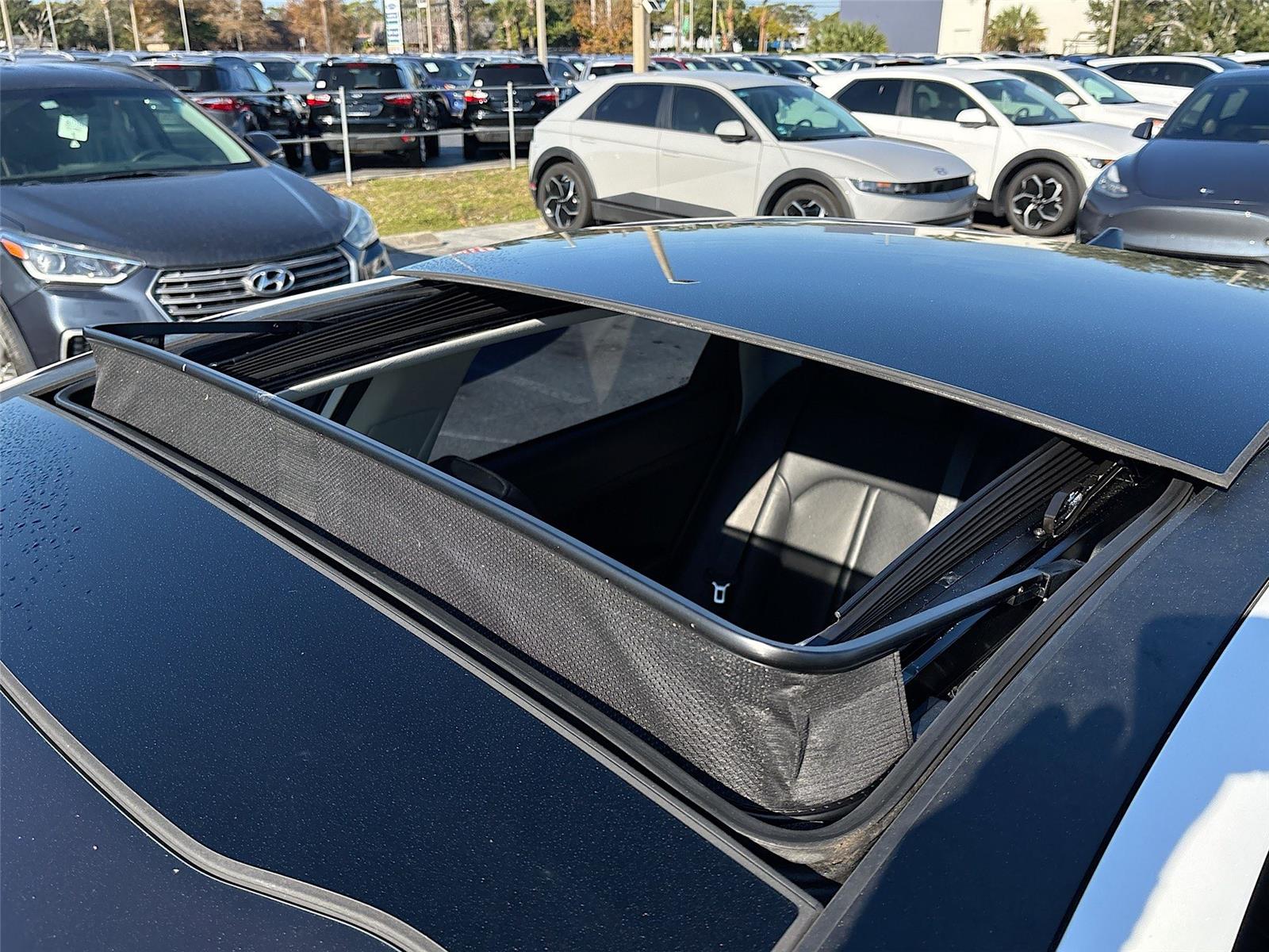 2020 Kia Optima Special Edition