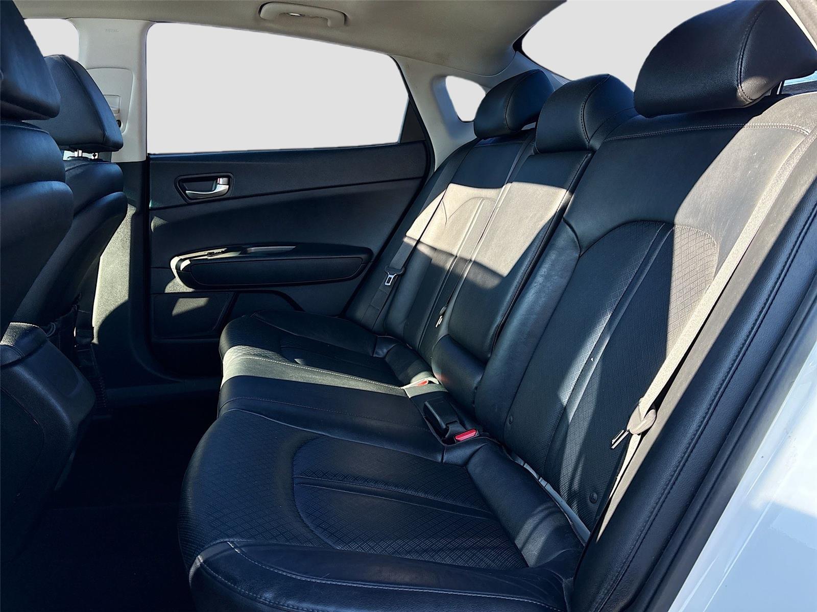 2020 Kia Optima Special Edition