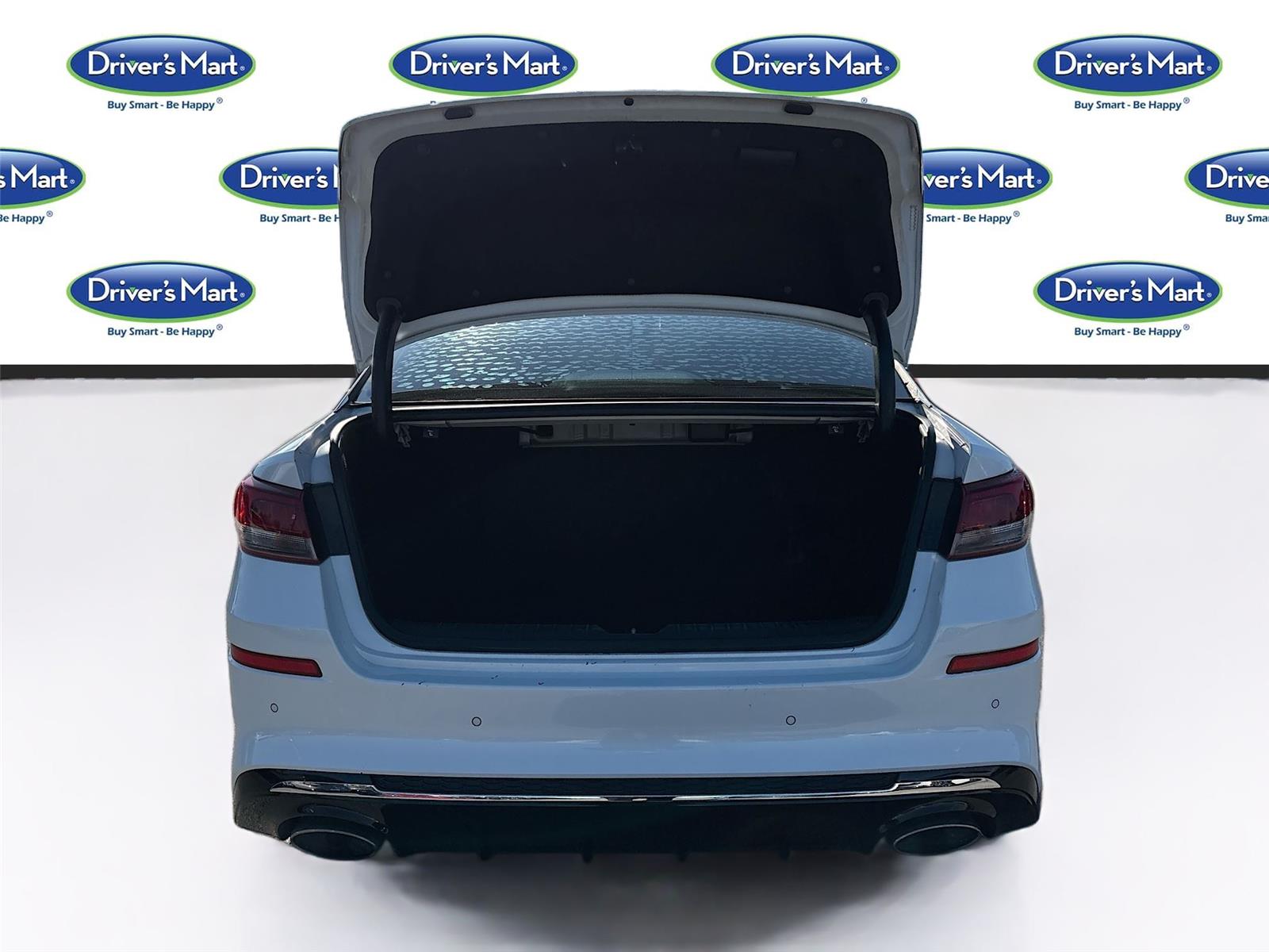 2020 Kia Optima Special Edition