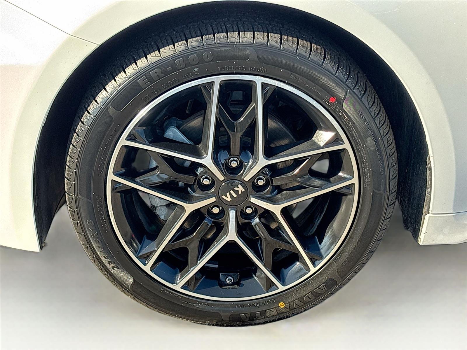 2020 Kia Optima Special Edition