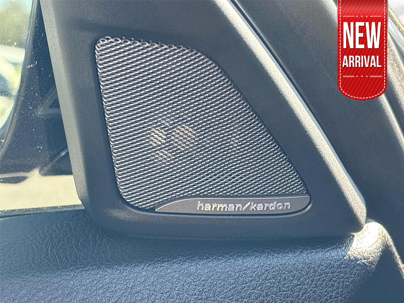 2014 BMW 5 Series 550i