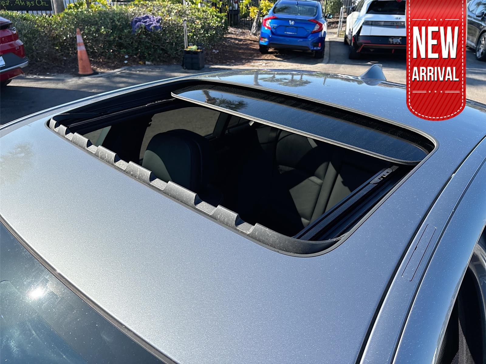 2014 BMW 5 Series 550i