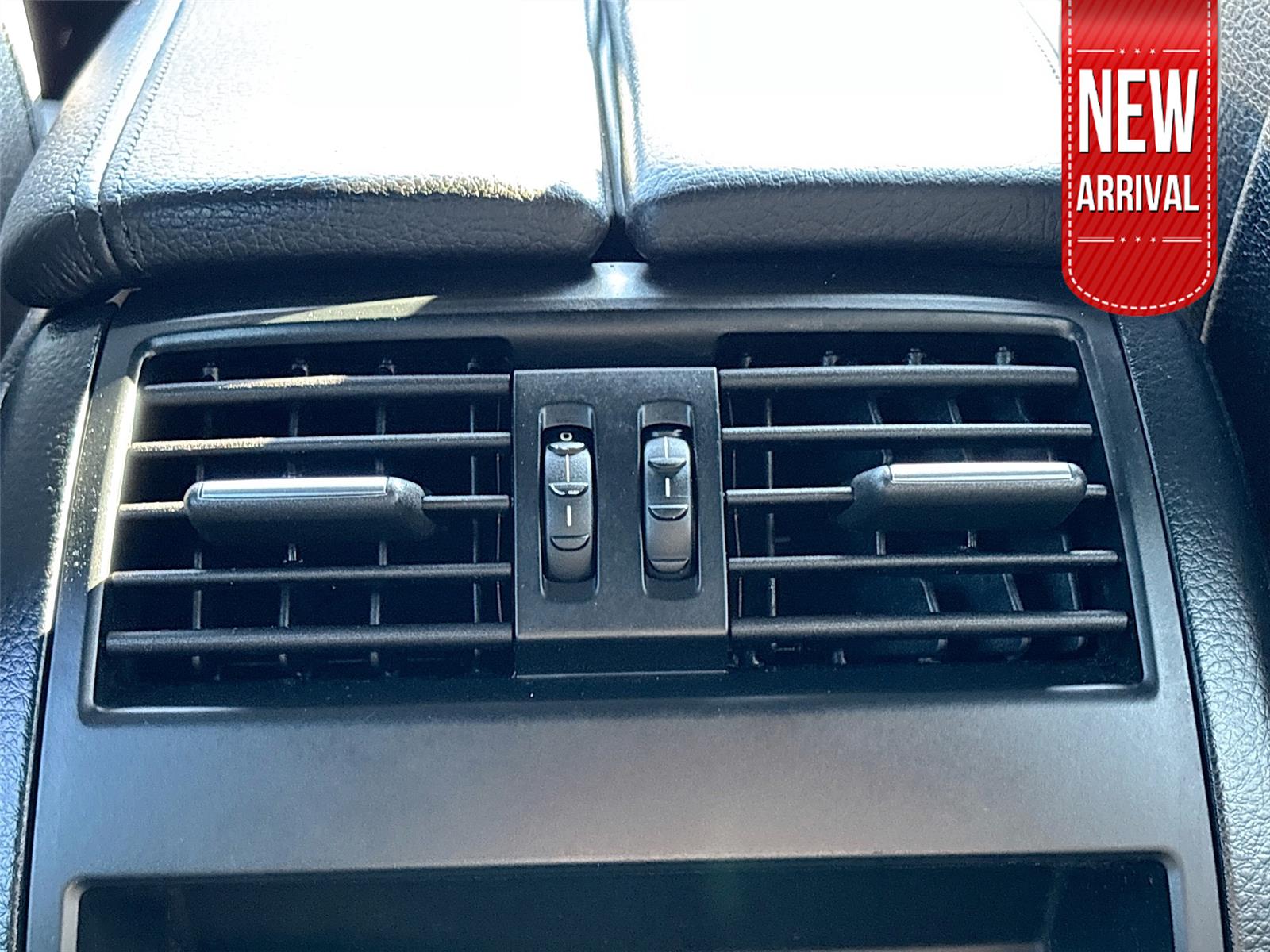 2014 BMW 5 Series 550i