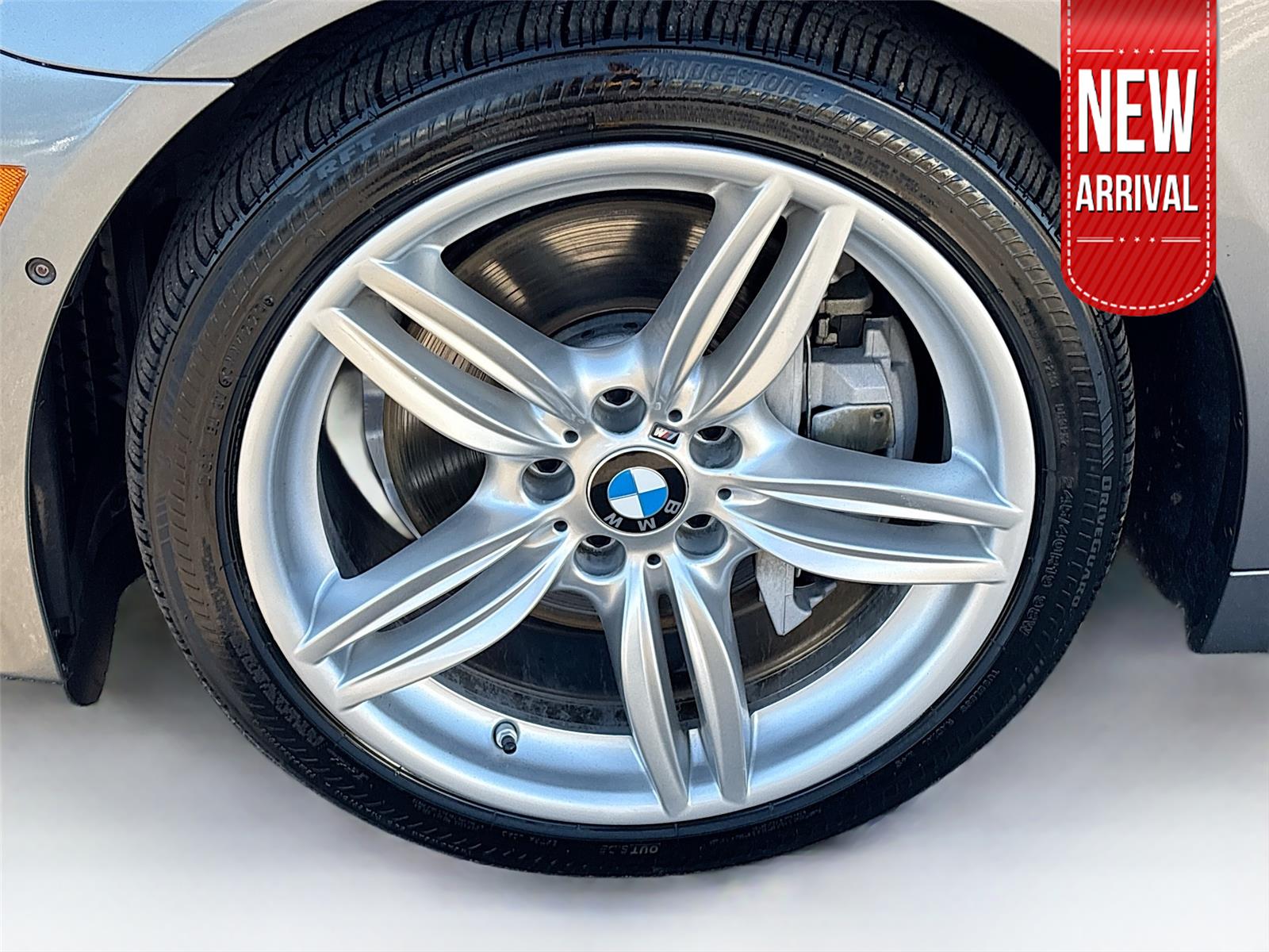 2014 BMW 5 Series 550i