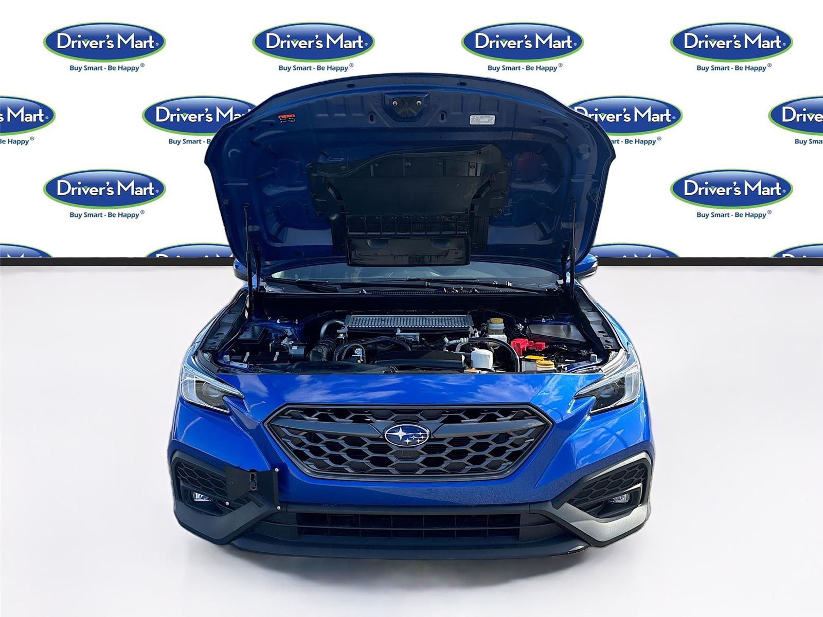 2024 Subaru WRX Limited