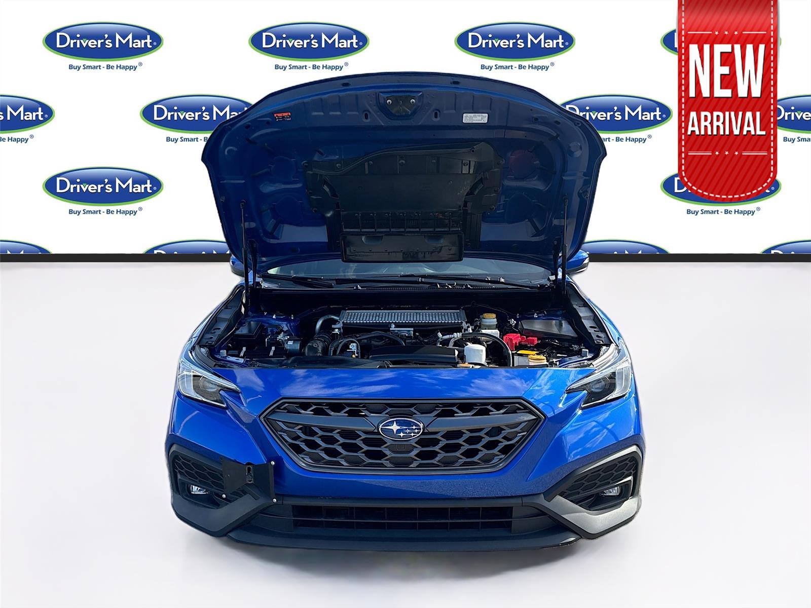 2024 Subaru WRX Limited