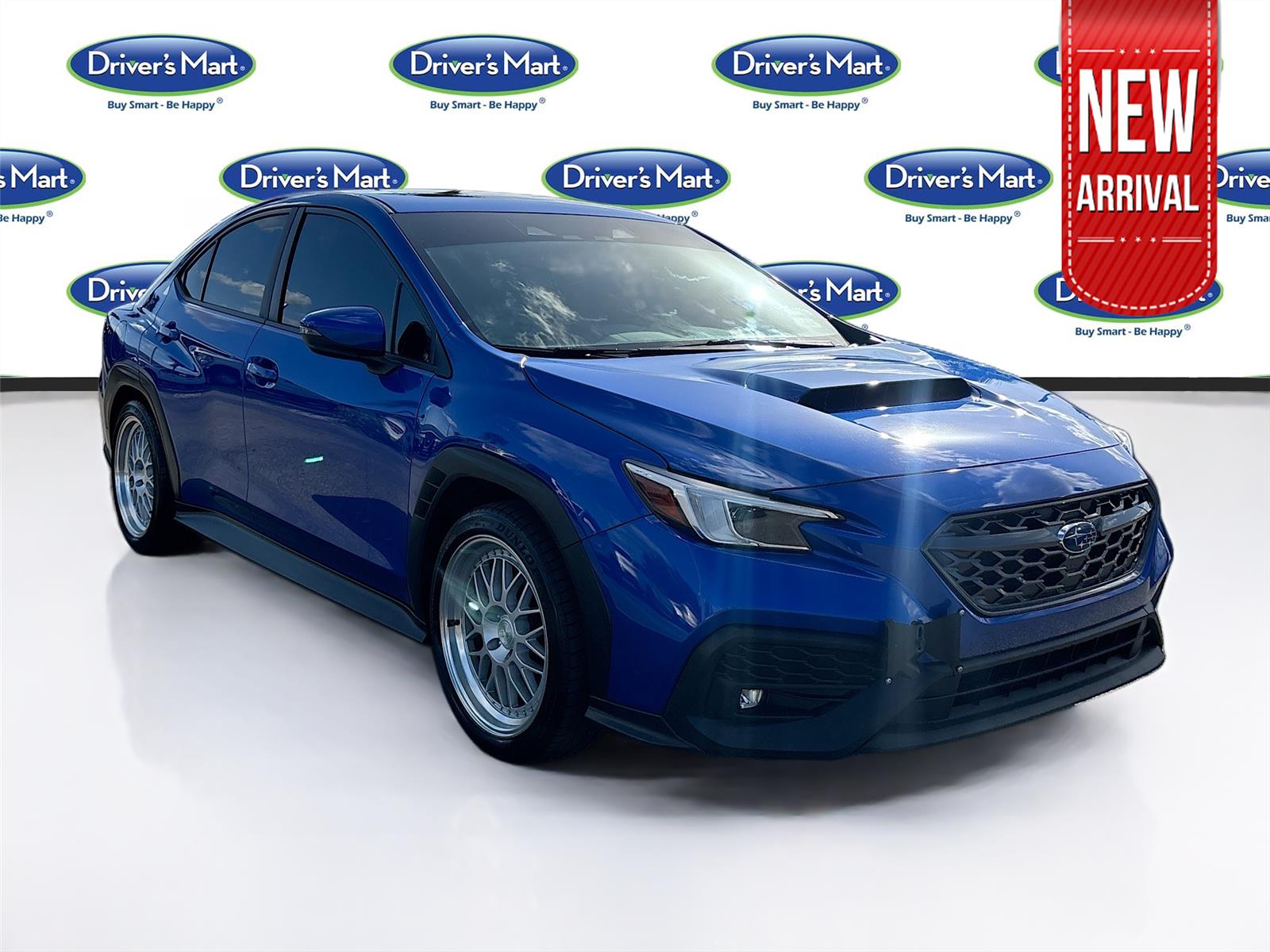 2024 Subaru WRX Limited