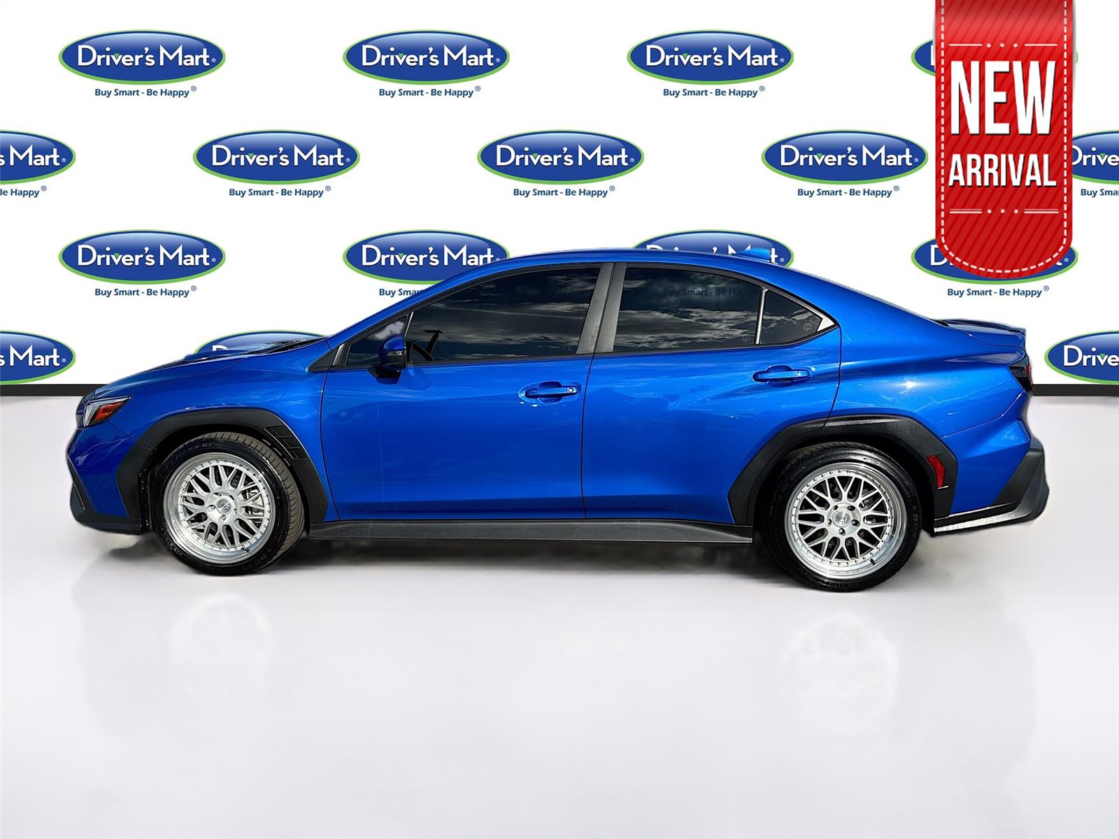 2024 Subaru WRX Limited