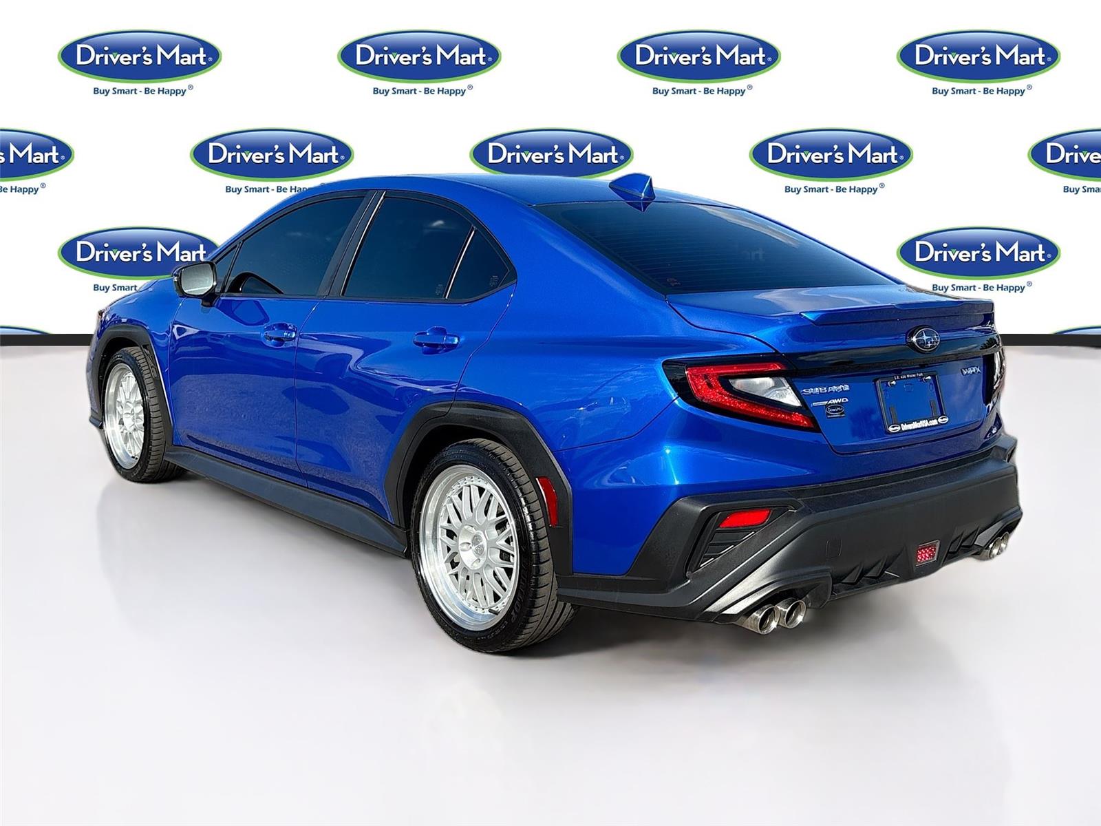 2024 Subaru WRX Limited