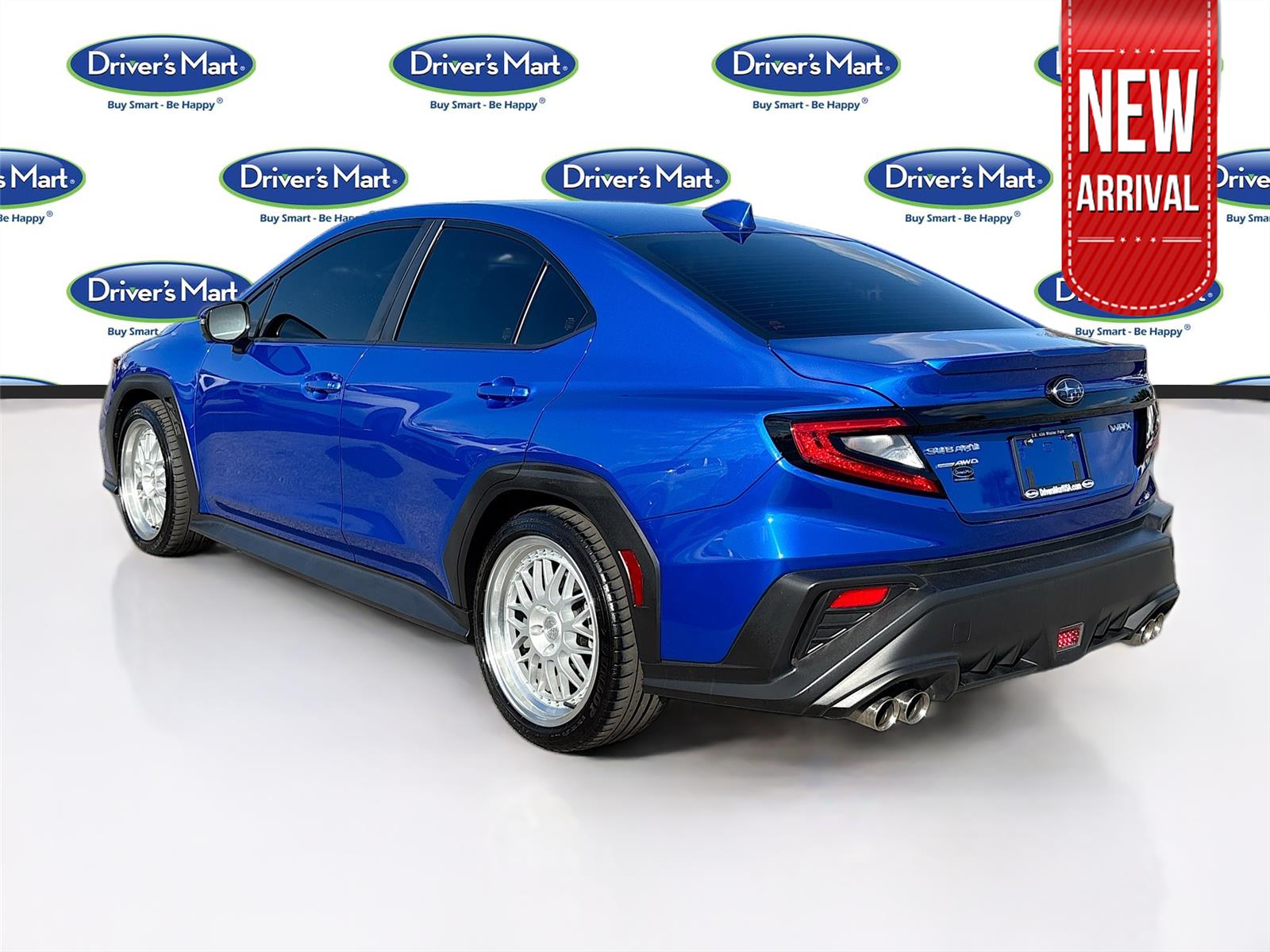 2024 Subaru WRX Limited