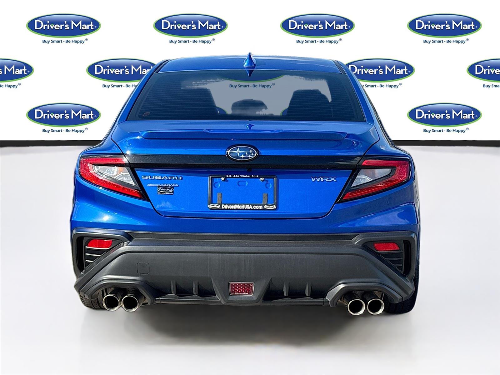 2024 Subaru WRX Limited