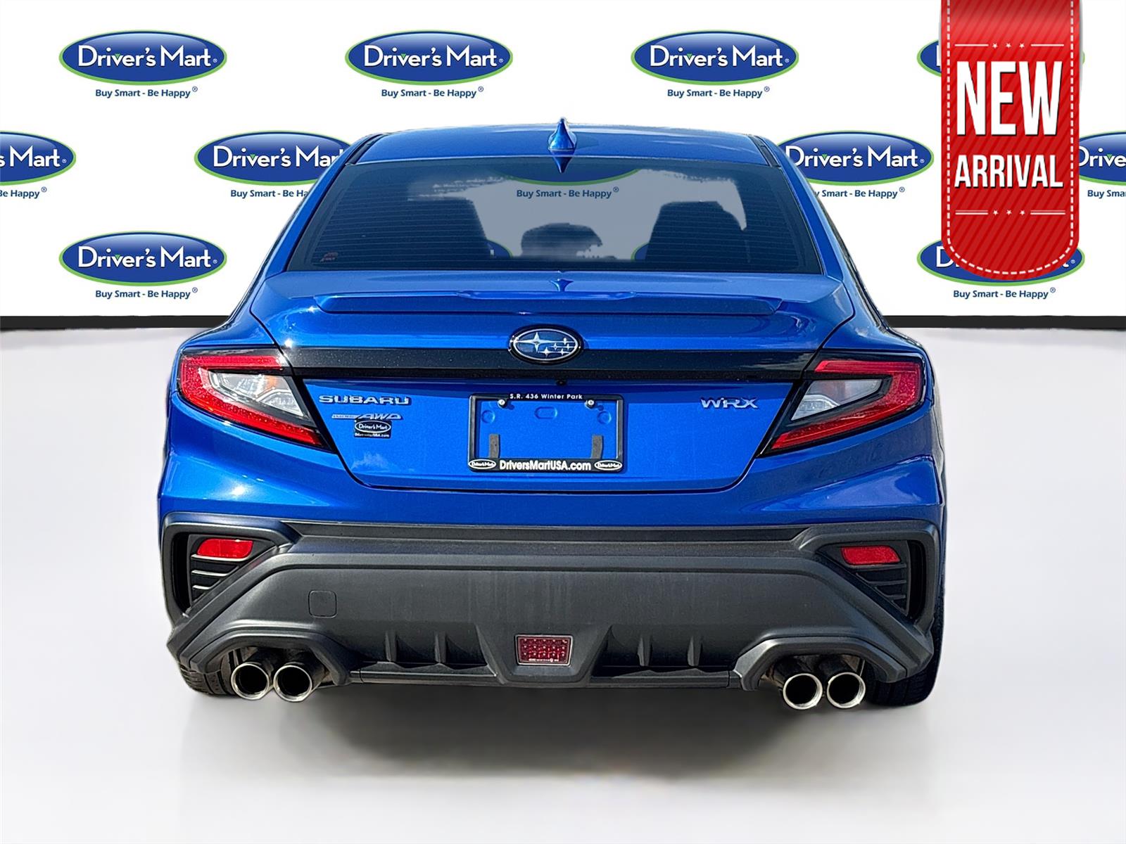 2024 Subaru WRX Limited