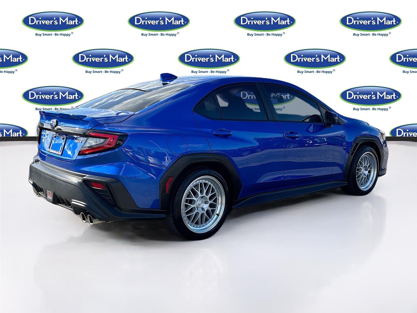 2024 Subaru WRX Limited