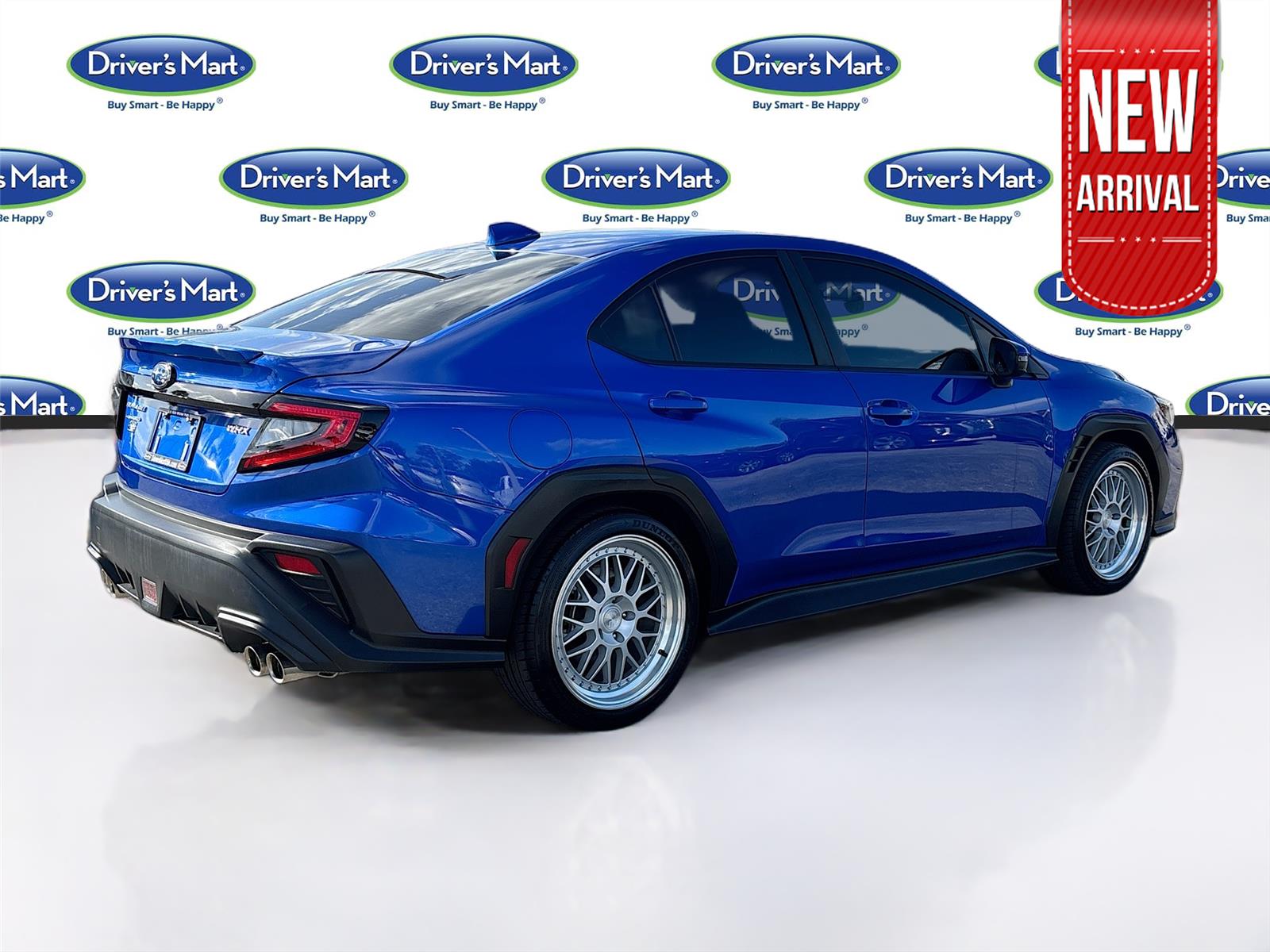 2024 Subaru WRX Limited