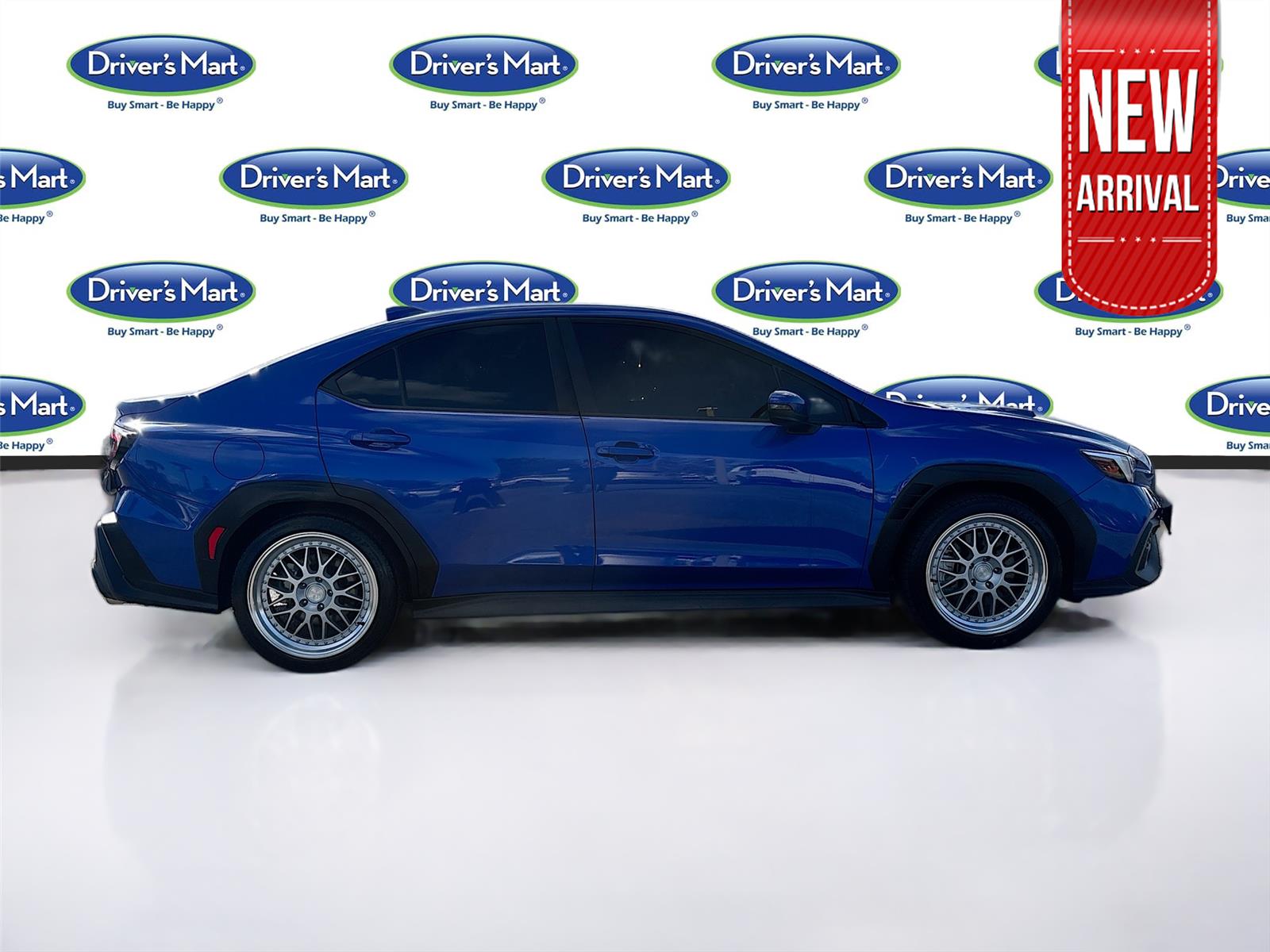 2024 Subaru WRX Limited