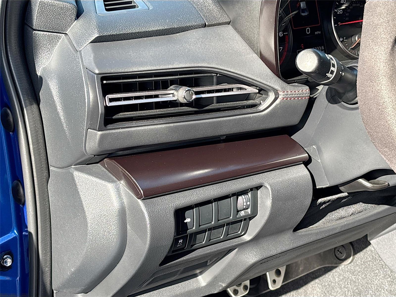 2024 Subaru WRX Limited