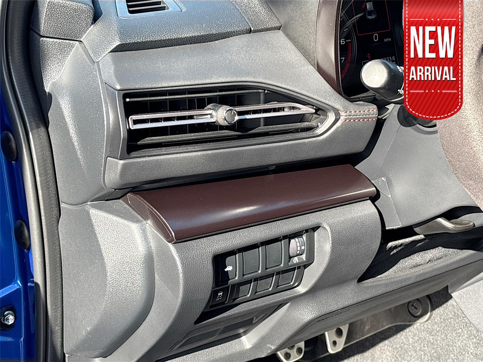 2024 Subaru WRX Limited